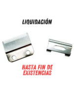 Cuchillas Fade Boost - Precision