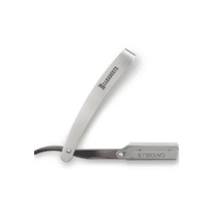 Navaja de Barbero Inox Safe