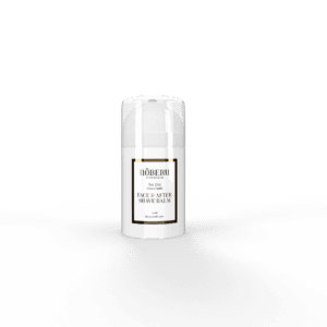 Bálsamo After-Shave y Cara 50 ml.