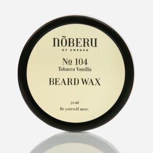 CERA PARA BARBA 50 ml. TABACO VAINLLA