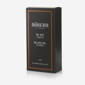 Aceite para Barba 30 ml.