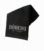 TOALLA PARA BARBA DE ALGODÓN 100%