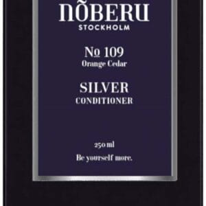 Acondicionador Silver Naranja Cedro