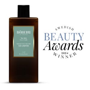 Champú Volumen (Thickening) Tabaco Vainilla