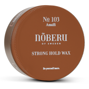 CERA FUERTE 80 ml. (STRONG HOLD WAX)