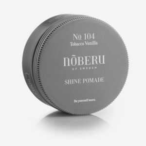 Pomada Brillante (Shine Pomade)