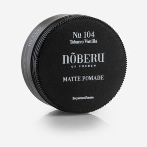 Pomada Mate (Matte Pomade)