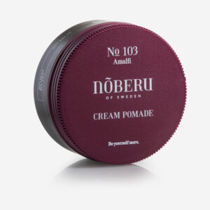 Pomada Crema (Cream Pomade)