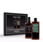 ESTUCHE REGALO VOUMEN - CHAMPÚ Y AGUA MARINA