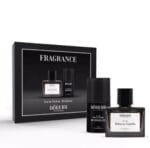 ESTUCHE REGALO TABACO VAINILLA - EAU DE PARFUM + DESODORANTE