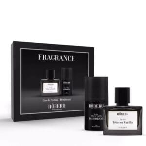 ESTUCHE REGALO TABACO VAINILLA - EAU DE PARFUM + DESODORANTE