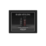 ESTUCHE REGALO HAIR STYLING - 9 WONDERS + PROTECTOR TÉRMICO