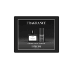 ESTUCHE REGALO OUD STHLM - EAU DE PARFUM + DESODORANTE