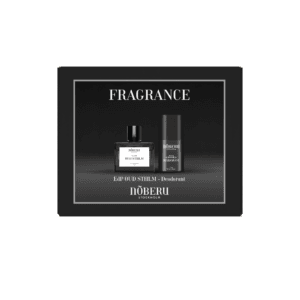 ESTUCHE REGALO OUD STHLM - EAU DE PARFUM + DESODORANTE