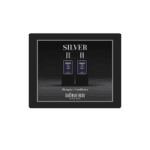 ESTUCHE REGALO SILVER - CHAMPÚ + ACONDICIONADOR